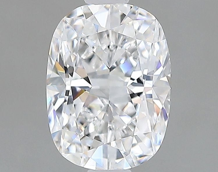 Loose Diamond - CUSHION BRILLIANT 1.03ct E VVS2 (1 of 1)