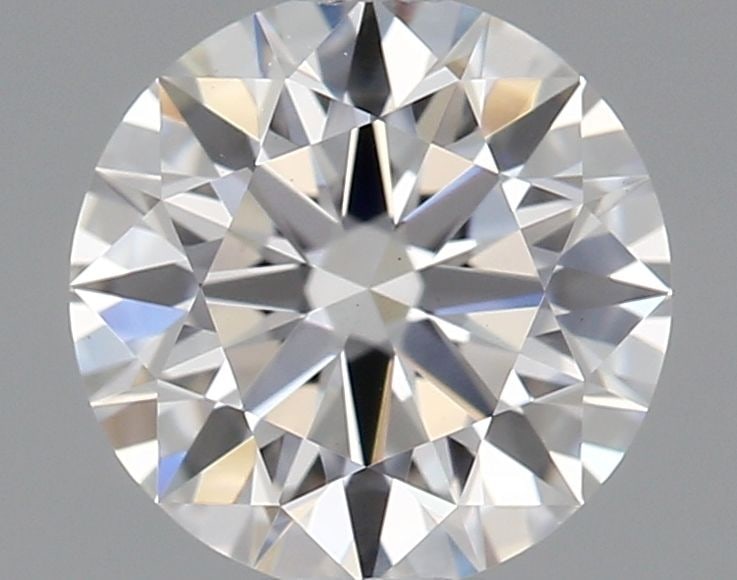 Ideal Loose Diamond - ROUND 0.56ct D VS1 (1 of 1)