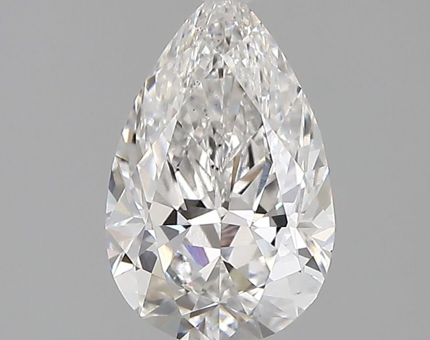 Loose Diamond - PEAR 1.67ct E VS1 (1 of 1)