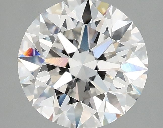 Loose Diamond - ROUND 1.91ct E VS1 (1 of 1)