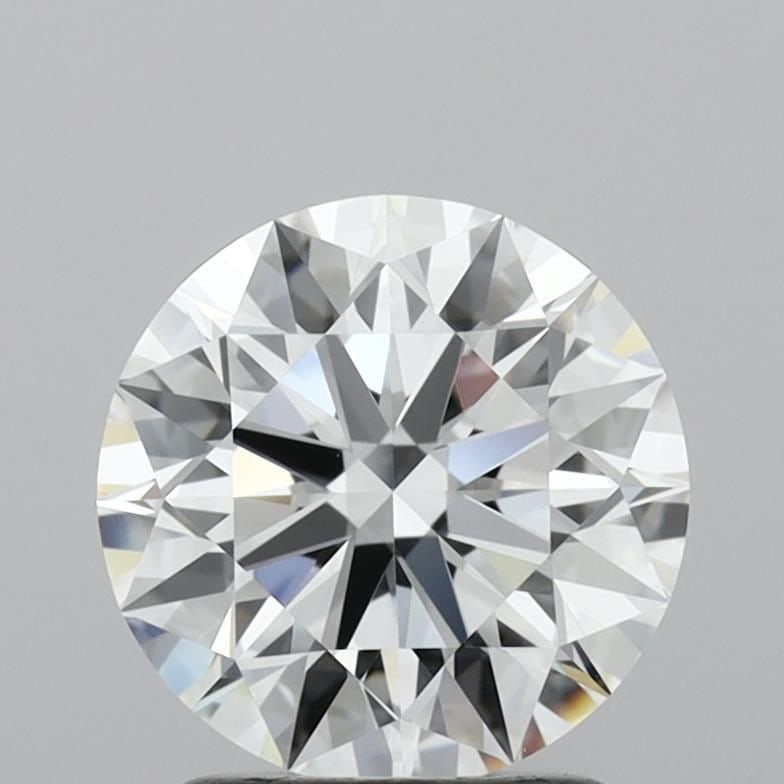 Ideal Loose Diamond - ROUND 1.73ct E VVS2 (1 of 1)