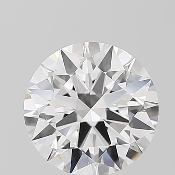 Ideal Loose Diamond - ROUND 1.85ct E VS1 (1 of 1)
