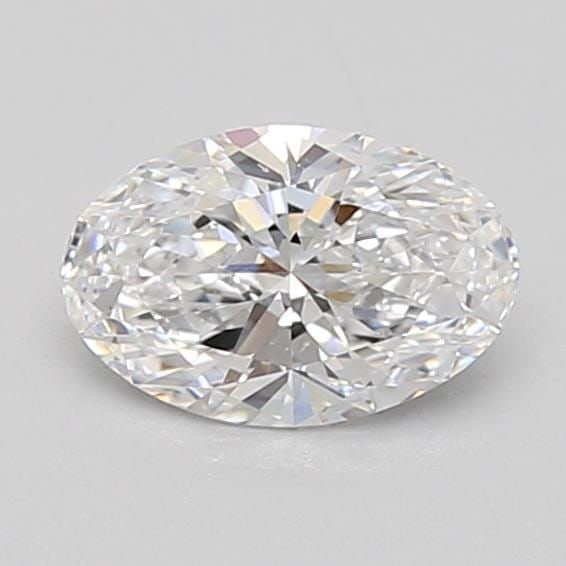 Loose Diamond - OVAL 0.59ct D IF (1 of 1)
