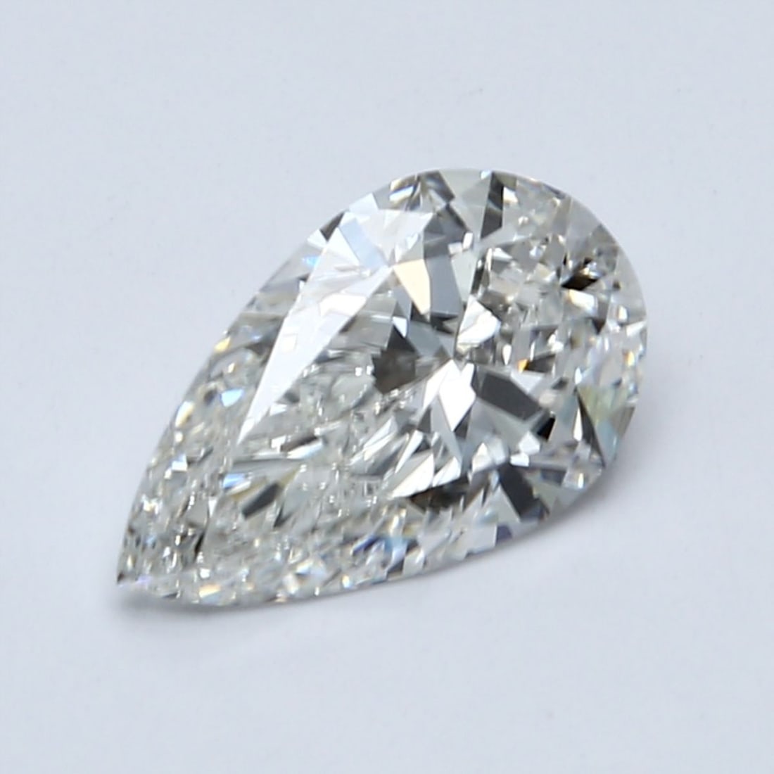 Loose Diamond - PEAR 1.54ct D VVS2 (1 of 1)