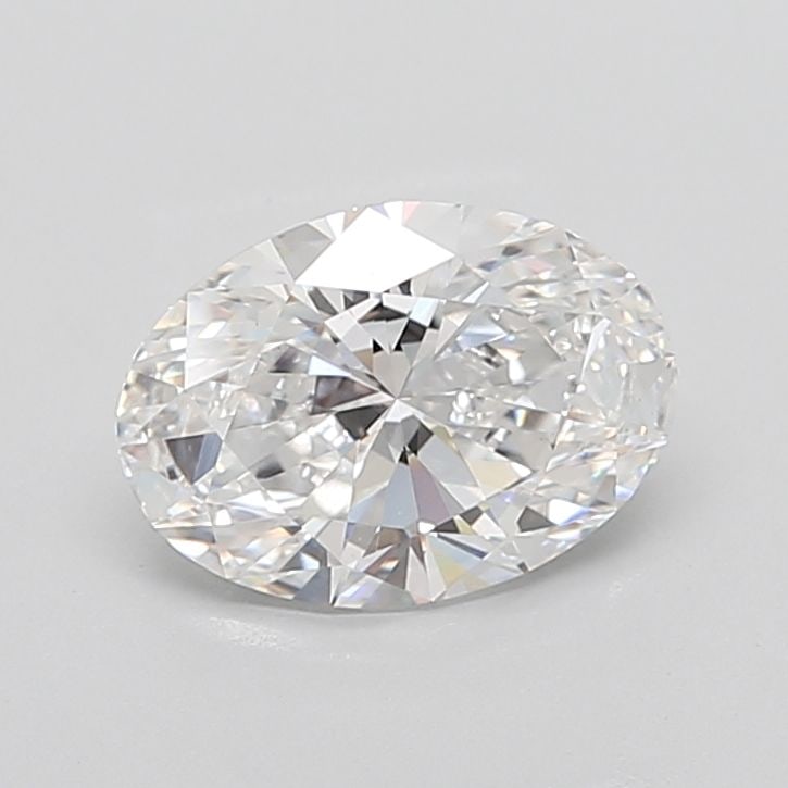 Loose Diamond - OVAL 3.08ct D VS1 (1 of 1)