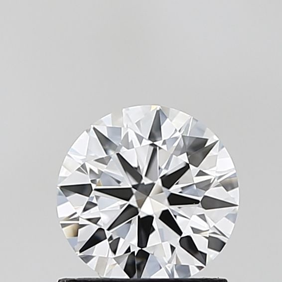 Ideal Loose Diamond - ROUND 1.01ct D VVS2 (1 of 1)