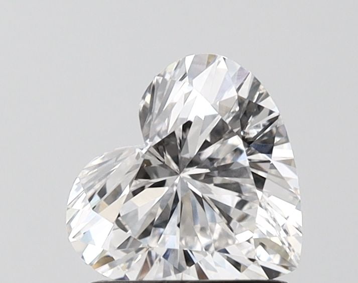 Loose Diamond - HEART 1.14ct E VVS2 (1 of 1)