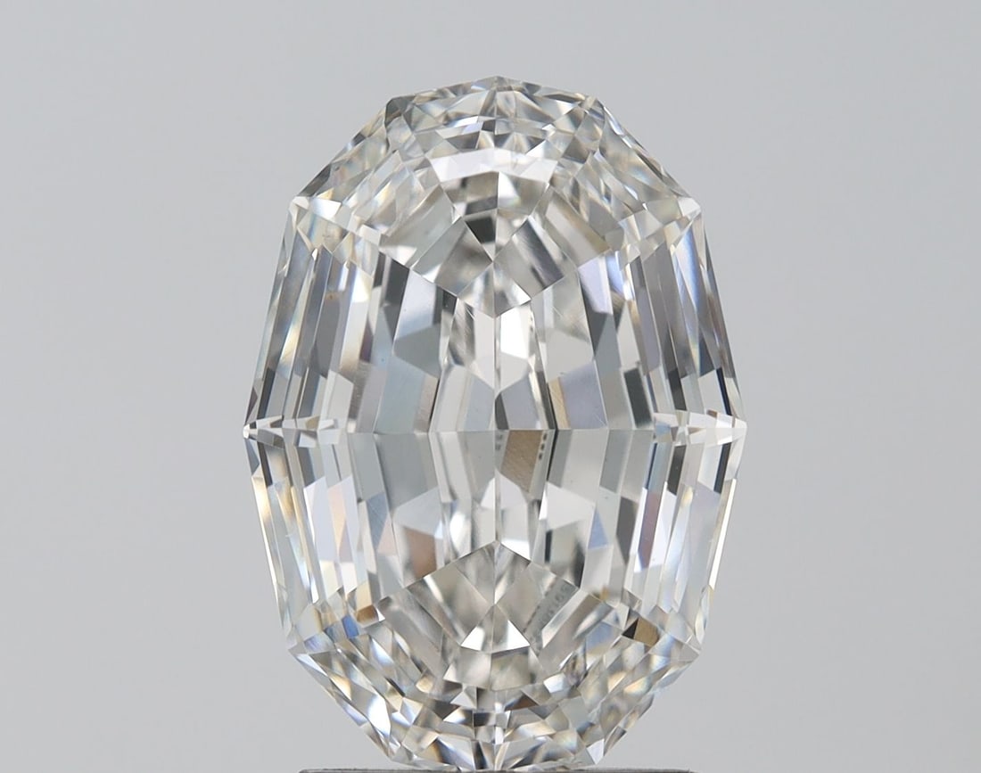 Loose Diamond - OVAL 3.73ct F VS1: Loose Diamond - OVAL 3.73ct F VS1 Source: This is a real non-mined Diamond that has been grown in a lab Shape: OVAL Carats: 3.73 Color: F Clarity: VS1 Certification: IGI Video: Video Link PLEASE