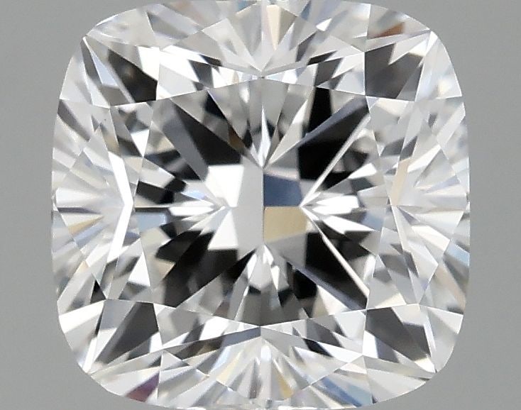 Loose Diamond - CUSHION MODIFIED 1.55ct D VS1 (1 of 1)