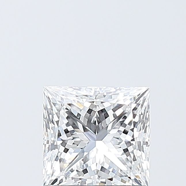 Loose Diamond - PRINCESS 1.11ct D VVS2 (1 of 1)