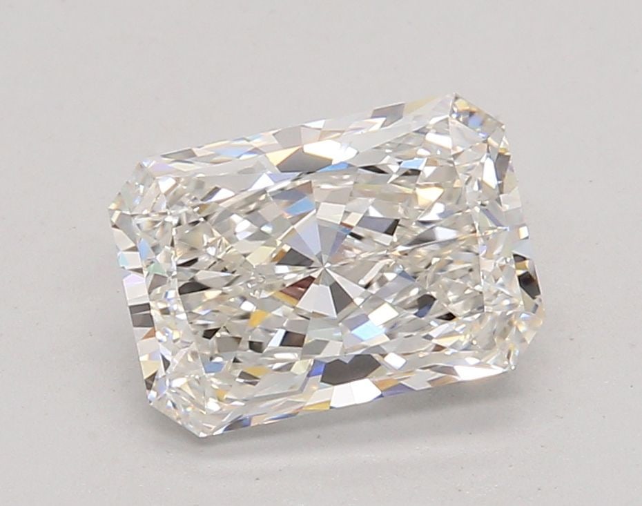 Loose Diamond - RADIANT 2.08ct F VVS2 (1 of 1)