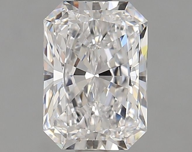 Loose Diamond - RADIANT 1.58ct D VVS2 (1 of 1)