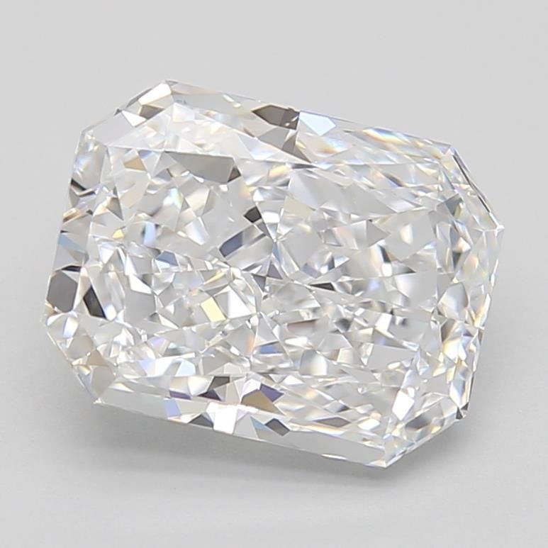 Loose Diamond - RADIANT 2.79ct D IF: Loose Diamond - RADIANT 2.79ct D IF Source: This is a real non-mined Diamond that has been grown in a lab Shape: RADIANT Carats: 2.79 Color: D Clarity: IF Certification: GIA Video: Video Link 
