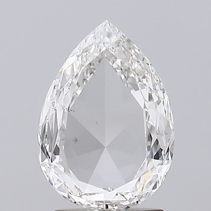 Loose Diamond - PEAR 1.41ct E VS1: Loose Diamond - PEAR 1.41ct E VS1 Source: This is a real non-mined Diamond that has been grown in a lab Shape: PEAR Carats: 1.41 Color: E Clarity: VS1 Certification: IGI Video: