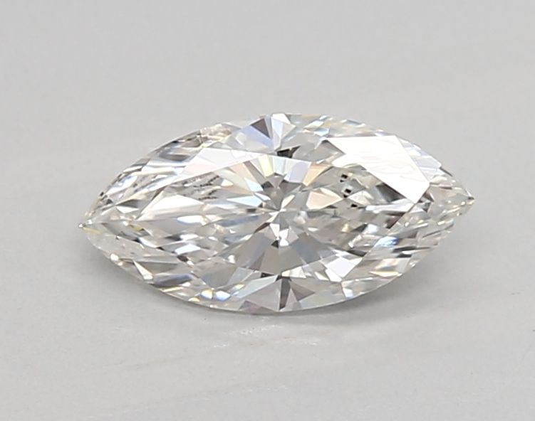 Loose Diamond - MARQUISE 0.63ct F SI1: Loose Diamond - MARQUISE 0.63ct F SI1 Source: This is a real non-mined Diamond that has been grown in a lab Shape: MARQUISE Carats: 0.63 Color: F Clarity: SI1 Certification: IGI Video: