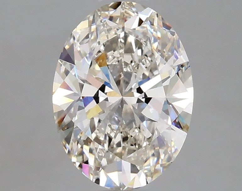 Loose Diamond - OVAL 1.51ct H VS1: Loose Diamond - OVAL 1.51ct H VS1 Source: This is a real non-mined Diamond that has been grown in a lab Shape: OVAL Carats: 1.51 Color: H Clarity: VS1 Certification: IGI Video: