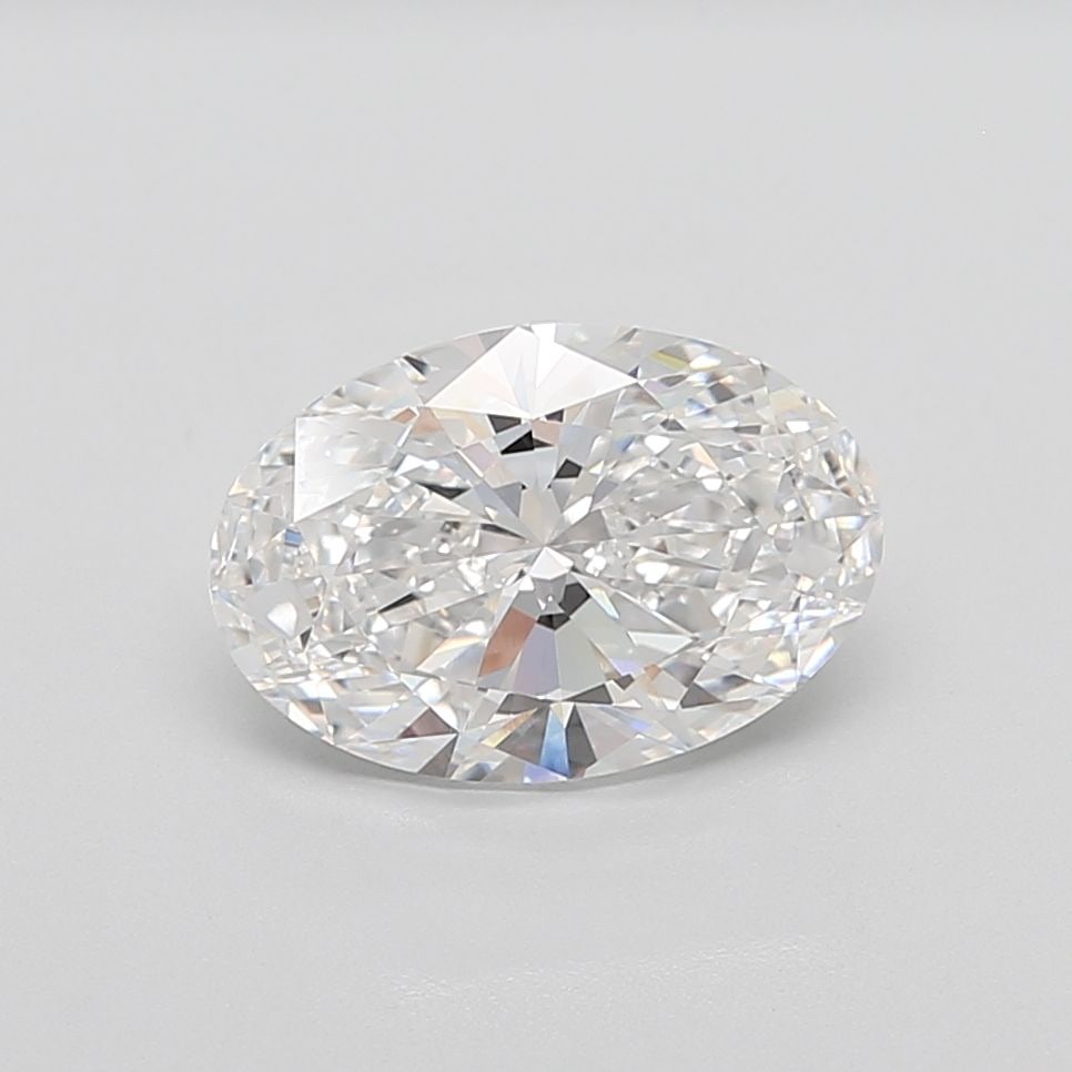Loose Diamond - OVAL 2.07ct D VS1 (1 of 1)