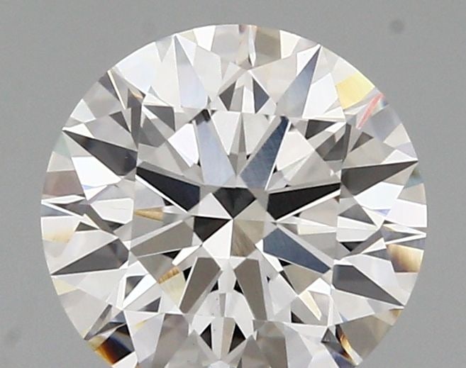 Ideal Loose Diamond - ROUND 1.91ct D VVS2: Ideal Loose Diamond - ROUND 1.91ct D VVS2 Source: This is a real non-mined Diamond that has been grown in a lab Shape: ROUND Carats: 1.91 Color: D Clarity: VVS2 Certification: IGI Video: