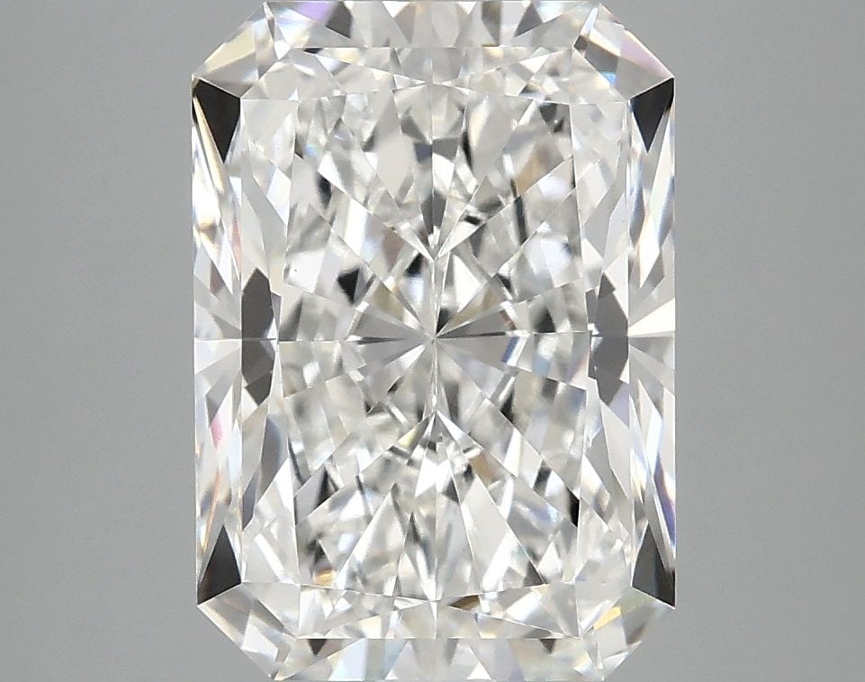 Loose Diamond - RADIANT 4.09ct F VS1 (1 of 1)