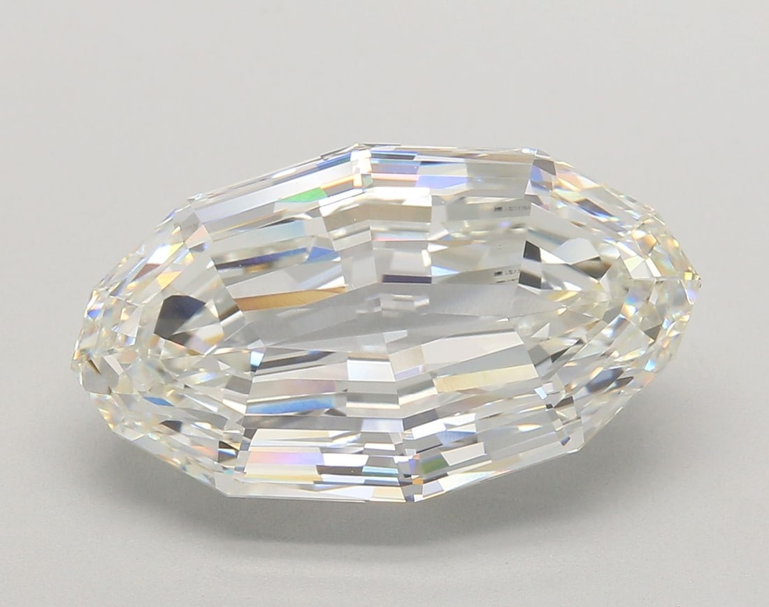 Loose Diamond - OTHER 10.36ct G VVS2 (1 of 1)