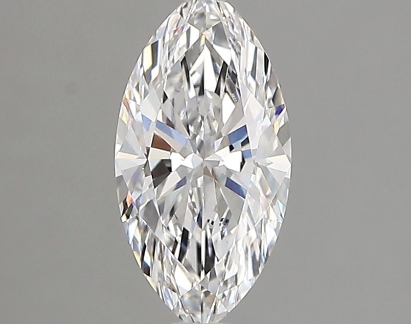 Loose Diamond - MARQUISE 1.01ct D VVS1 (1 of 1)