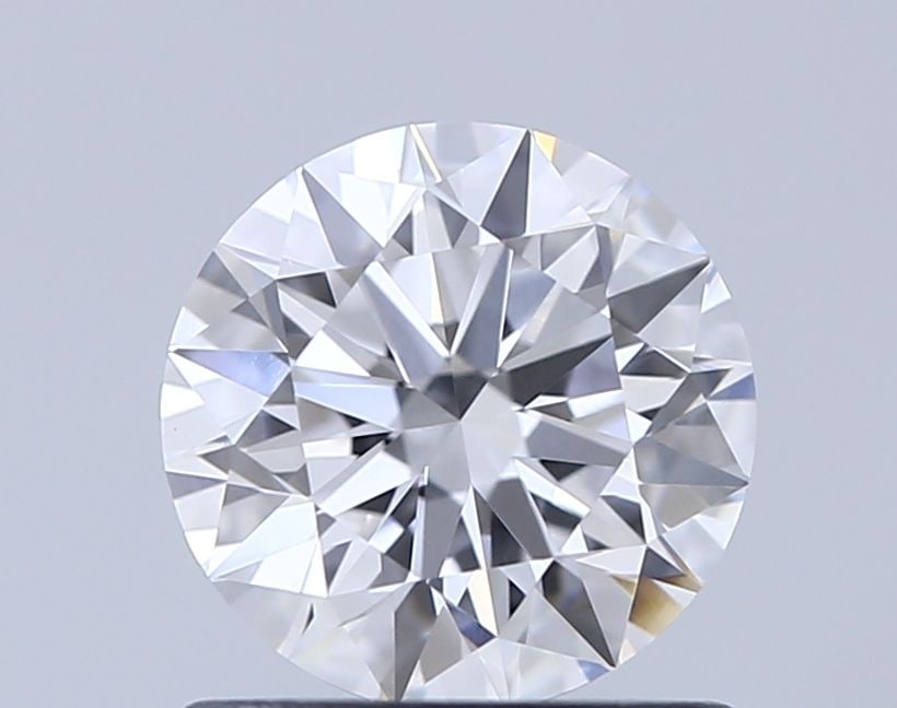 Ideal Loose Diamond - ROUND 1.05ct D VS1 (1 of 1)