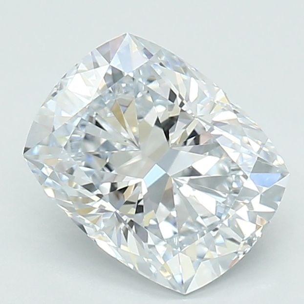 Loose Diamond - CUSHION BRILLIANT 1.53ct F VVS1 (1 of 1)