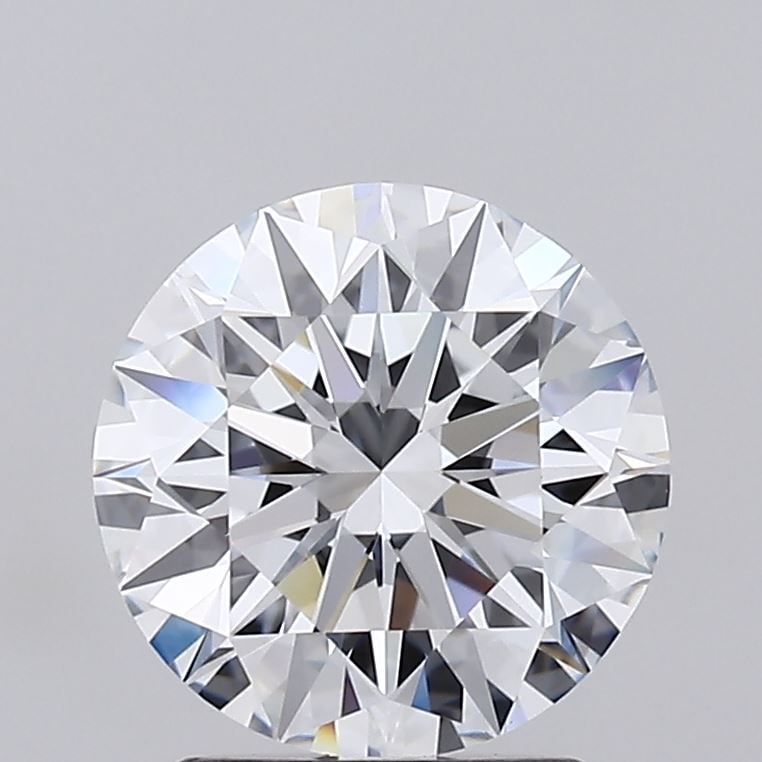 Ideal Loose Diamond - ROUND 2.05ct G VVS2 (1 of 1)