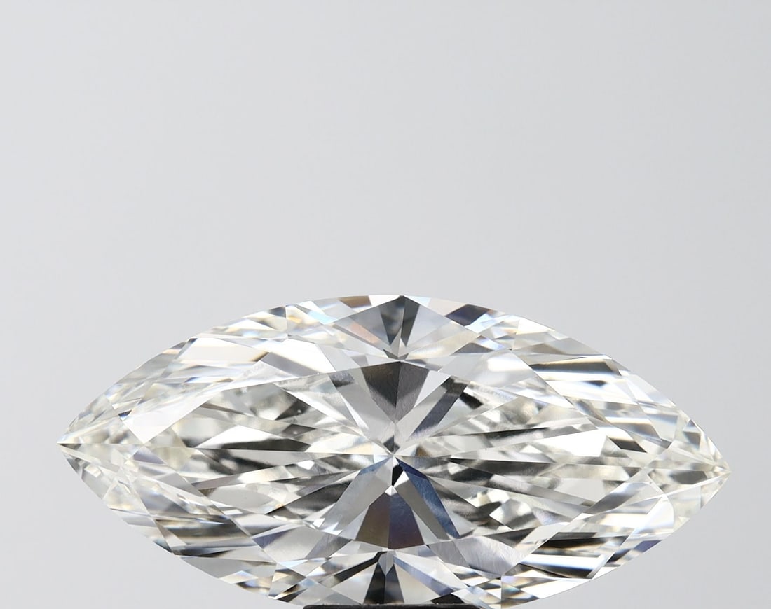 Loose Diamond - MARQUISE 9.34ct H VVS2 (1 of 1)