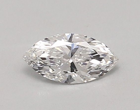 Loose Diamond - MARQUISE 0.43ct D VVS2 (1 of 1)