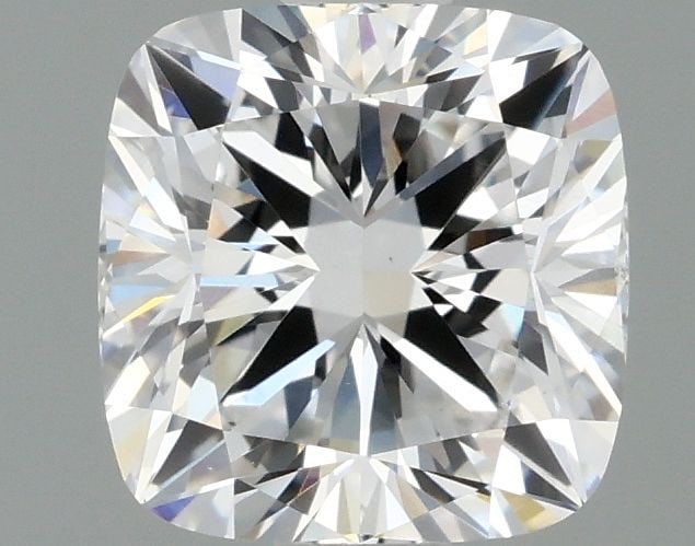 Loose Diamond - CUSHION BRILLIANT 1.48ct E VS1 (1 of 1)