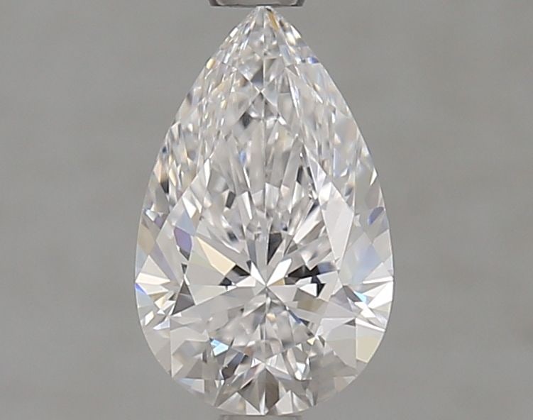Loose Diamond - PEAR 1.23ct D VVS1 (1 of 1)