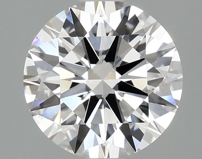 Loose Diamond - ROUND 1.09ct D VS1 (1 of 1)