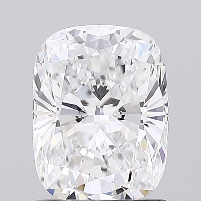 Loose Diamond - CUSHION MODIFIED 1.05ct D VVS1 (1 of 1)