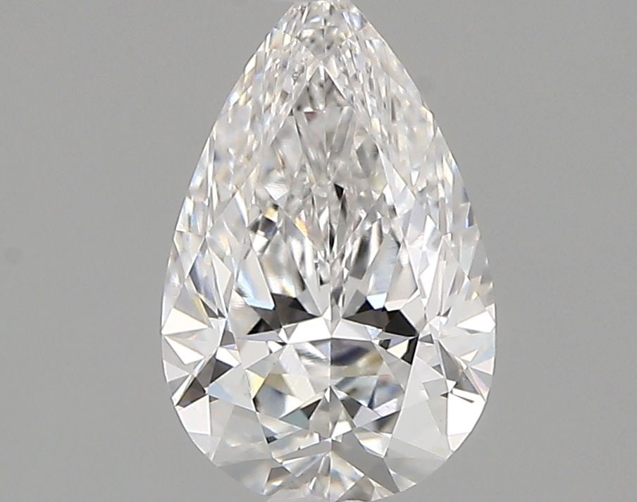 Loose Diamond - PEAR 1.07ct E VVS2 (1 of 1)