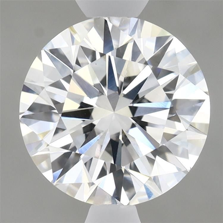 Ideal Loose Diamond - ROUND 2.84ct F VS1 (1 of 1)