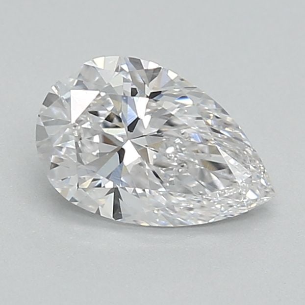 Loose Diamond - PEAR 0.54ct D VS2 (1 of 1)