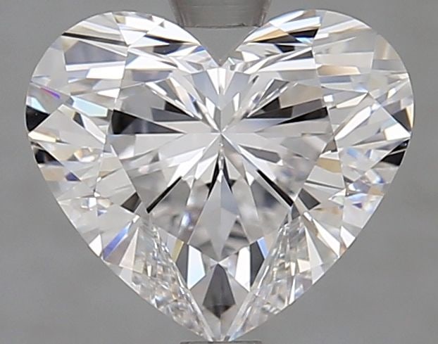 Loose Diamond - HEART 2.05ct D VS1 (1 of 1)