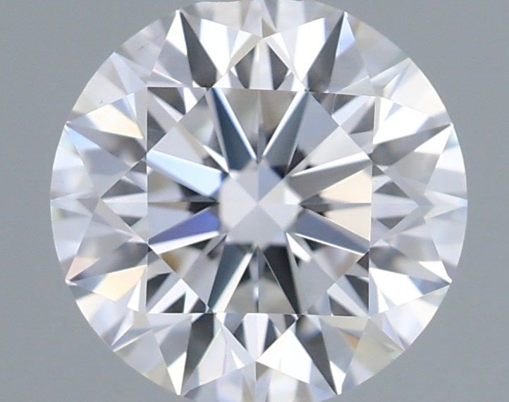 Loose Diamond - ROUND 0.72ct D VS2 (1 of 1)