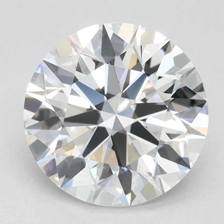 Ideal Loose Diamond - ROUND 1.52ct D FL (1 of 1)