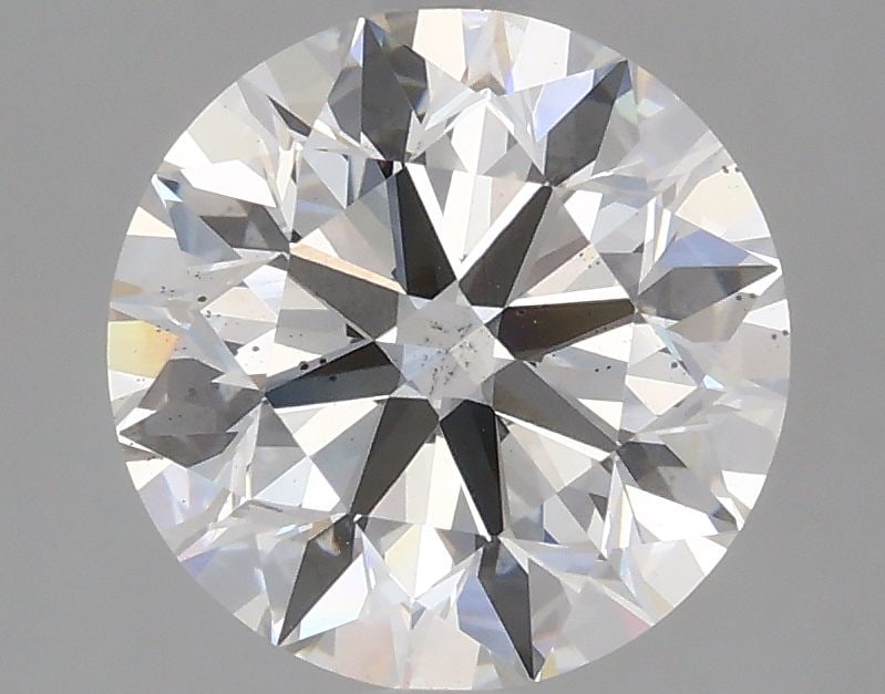 Loose Diamond - ROUND 3.05ct F SI1: Loose Diamond - ROUND 3.05ct F SI1 Source: This is a real non-mined Diamond that has been grown in a lab Shape: ROUND Carats: 3.05 Color: F Clarity: SI1 Certification: IGI Video:
