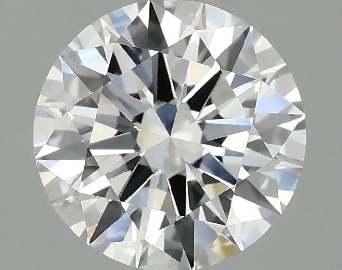 Loose Diamond - ROUND 2.04ct E VVS2 (1 of 1)
