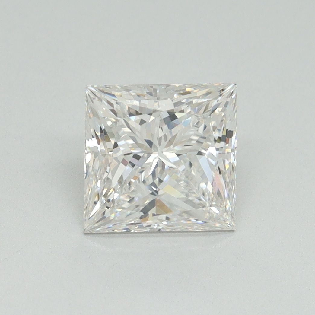 Loose Diamond - PRINCESS 1.8ct F VS1 (1 of 1)