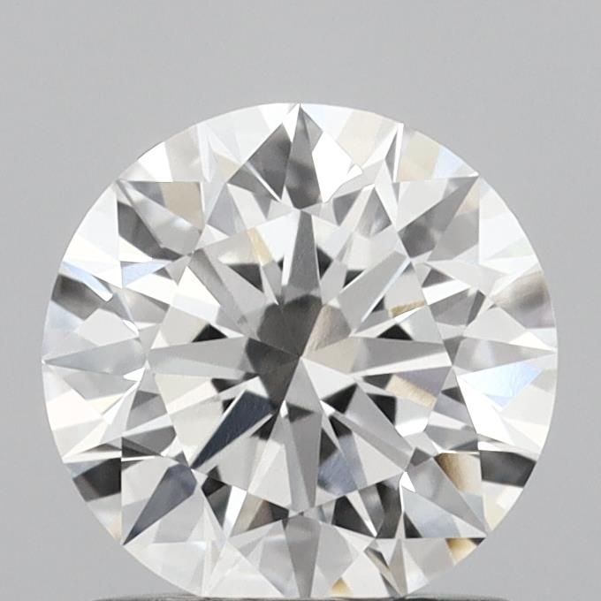 Ideal Loose Diamond - ROUND 1.08ct E VVS2 (1 of 1)