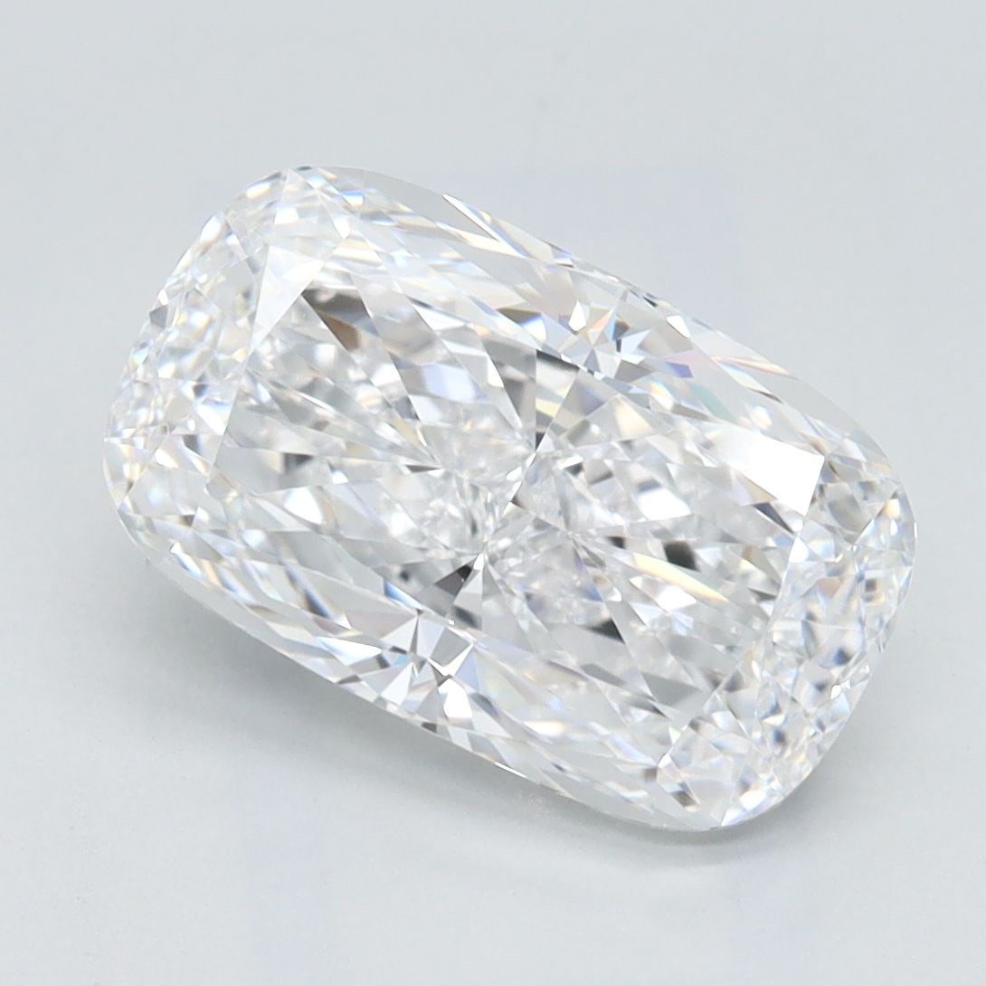 Loose Diamond - CUSHION MODIFIED 2.57ct D IF (1 of 1)