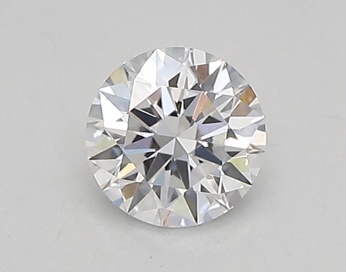 Ideal Loose Diamond - ROUND 0.38ct D VVS2 (1 of 1)