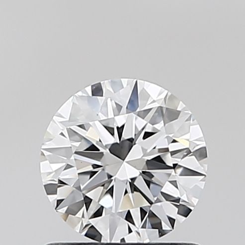Ideal Loose Diamond - ROUND 0.82ct D VVS2 (1 of 1)