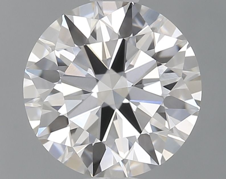 Loose Diamond - ROUND 1.1ct D VVS2 (1 of 1)
