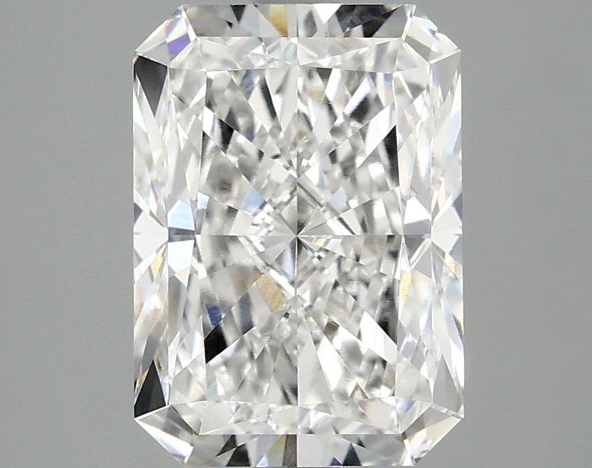 Loose Diamond - RADIANT 3.01ct F VVS2 (1 of 1)