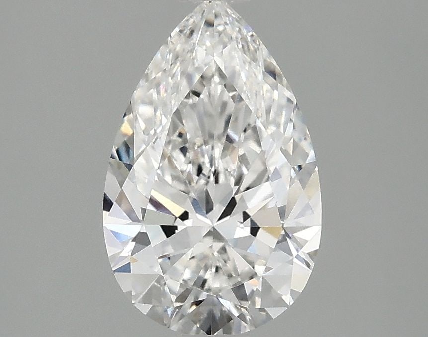Loose Diamond - PEAR 1.58ct E VVS2 (1 of 1)